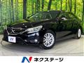 2014 Toyota Mark X