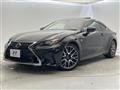 2014 Lexus RC