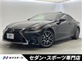 2014 Lexus RC