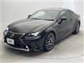 2014 Lexus RC