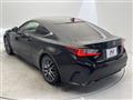 2014 Lexus RC