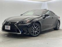 2014 Lexus RC