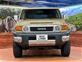 2017 Toyota FJ Cruiser