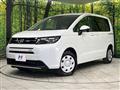 2025 Honda Freed