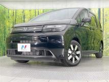 2025 Honda Freed