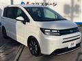 2025 Honda Freed
