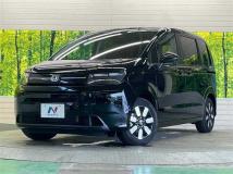 2025 Honda Freed
