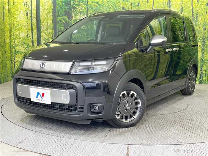 2025 Honda Freed
