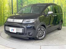 2025 Honda Freed
