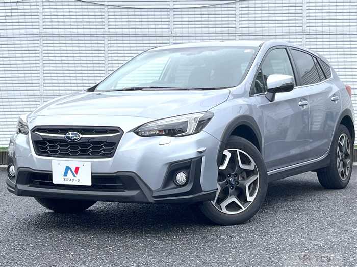 2017 Subaru Subaru Others