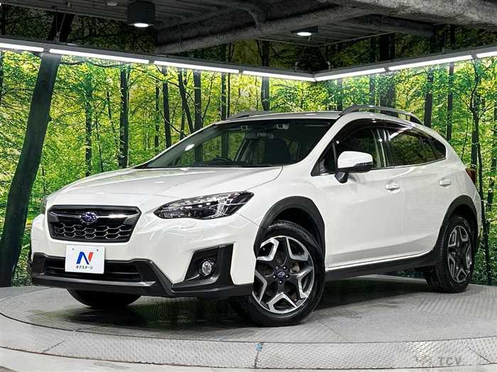 2017 Subaru Subaru Others