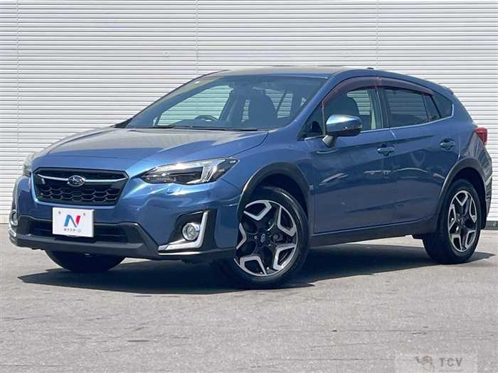2018 Subaru Subaru Others