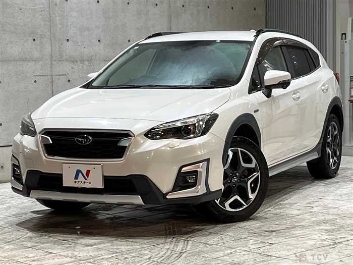 2018 Subaru Subaru Others