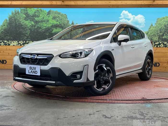 2021 Subaru Subaru Others