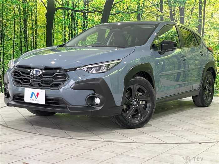 2023 Subaru Subaru Others