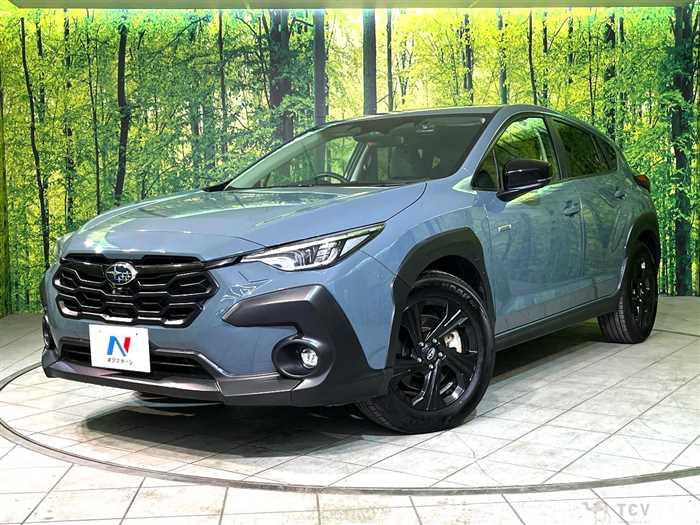 2024 Subaru Subaru Others