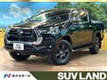 2023 Toyota Hilux
