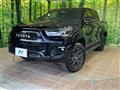 2024 Toyota Hilux