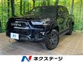 2024 Toyota Hilux