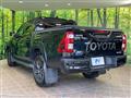 2024 Toyota Hilux