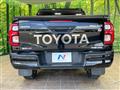 2024 Toyota Hilux