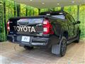 2024 Toyota Hilux