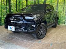 2024 Toyota Hilux