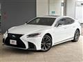 2018 Lexus LS