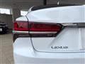 2018 Lexus LS