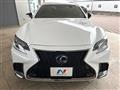 2018 Lexus LS