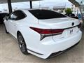 2018 Lexus LS