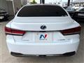2018 Lexus LS