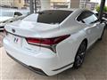 2018 Lexus LS
