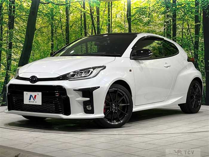 2021 Toyota Toyota Others