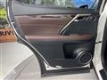 2015 Lexus RX