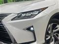 2016 Lexus RX