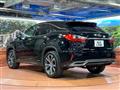 2018 Lexus RX