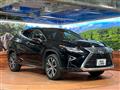 2018 Lexus RX