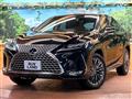 2022 Lexus RX