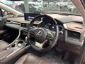 2022 Lexus RX