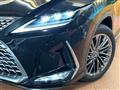 2022 Lexus RX