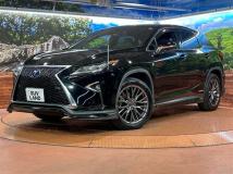 2016 Lexus RX