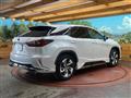 2017 Lexus RX