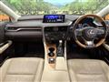 2017 Lexus RX