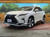2017 Lexus RX