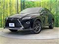2018 Lexus RX