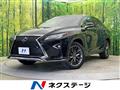 2018 Lexus RX