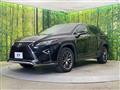 2018 Lexus RX
