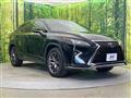 2018 Lexus RX