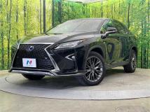 2018 Lexus RX